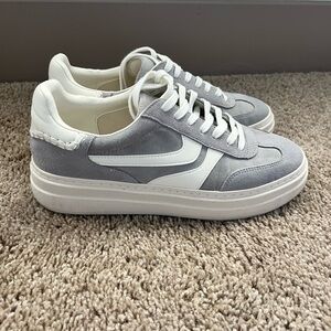 Steve Madden Dodge Platform Sneaker